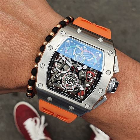 relojes replica richard mille|richard mille watches real.